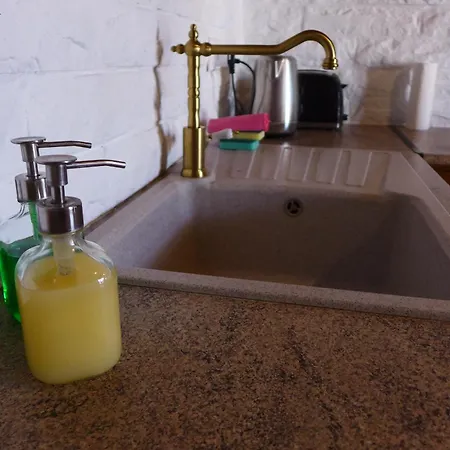 Kalimera A Lovely 1-bedroom With Ensuite And Kitchen * Limasol
